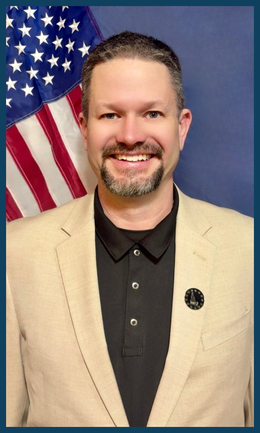 Vote Jeff Roberts for Bonner County Commissioner District 2